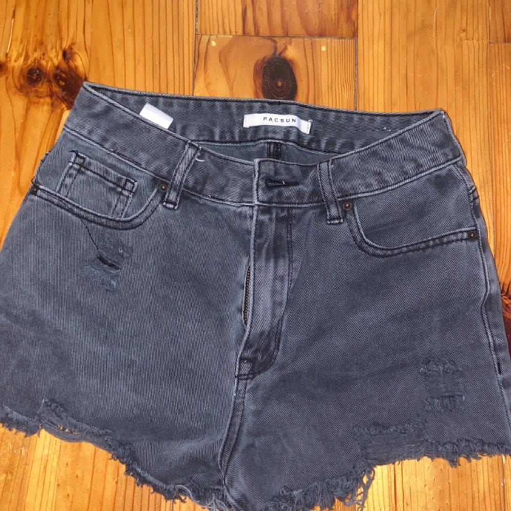 Pacsun shorts